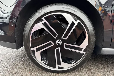 KR25NTO Volkswagen ID. Buzz 250kW GTX Pro 86kWh 5dr 4MOTION LWB Auto [7 Seat] Thumbnail #12