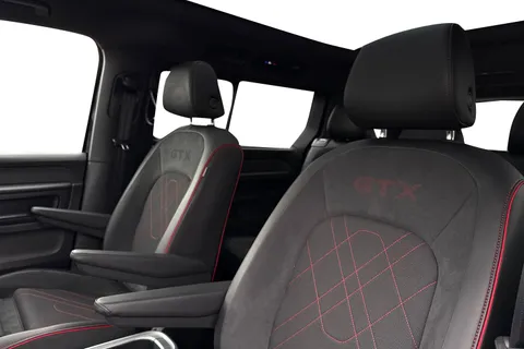 KR25NTO Volkswagen ID. Buzz 250kW GTX Pro 86kWh 5dr 4MOTION LWB Auto [7 Seat] Thumbnail #15