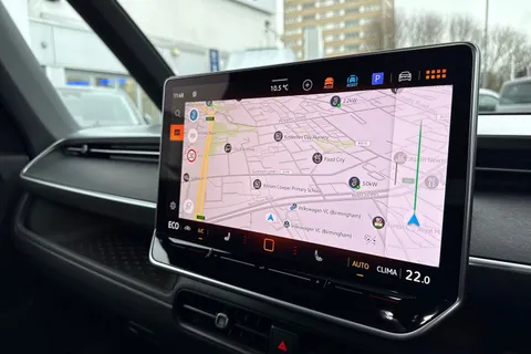 KR25NTO Volkswagen ID. Buzz 250kW GTX Pro 86kWh 5dr 4MOTION LWB Auto [7 Seat] Thumbnail #16