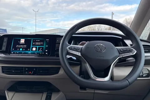 17 of 61 for Volkswagen California Coast T7 SWB 150 PS DSG - New Shape / Delivery Mileage