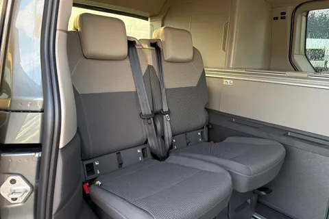 18 of 61 for Volkswagen California Coast T7 SWB 150 PS DSG - New Shape / Delivery Mileage