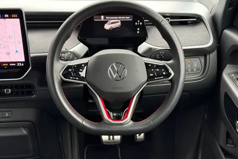 KR25NTO Volkswagen ID. Buzz 250kW GTX Pro 86kWh 5dr 4MOTION LWB Auto [7 Seat] Thumbnail #17