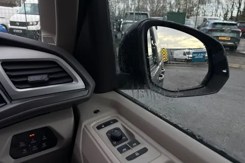 20 of 61 for Volkswagen California Coast T7 SWB 150 PS DSG - New Shape / Delivery Mileage