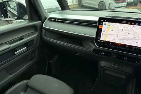 KR25NTO Volkswagen ID. Buzz 250kW GTX Pro 86kWh 5dr 4MOTION LWB Auto [7 Seat] Thumbnail #19