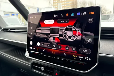 KR25NTO Volkswagen ID. Buzz 250kW GTX Pro 86kWh 5dr 4MOTION LWB Auto [7 Seat] Thumbnail #21