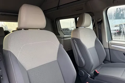 23 of 61 for Volkswagen California Coast T7 SWB 150 PS DSG - New Shape / Delivery Mileage