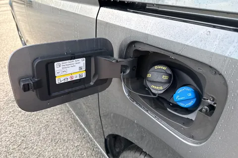 24 of 61 for Volkswagen California Coast T7 SWB 150 PS DSG - New Shape / Delivery Mileage