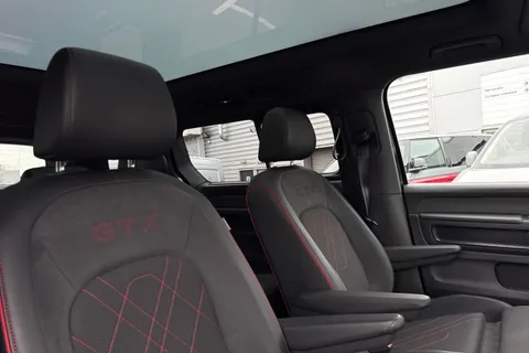 KR25NTO Volkswagen ID. Buzz 250kW GTX Pro 86kWh 5dr 4MOTION LWB Auto [7 Seat] Thumbnail #23