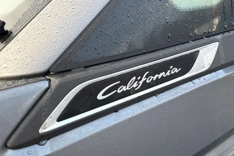 27 of 61 for Volkswagen California Coast T7 SWB 150 PS DSG - New Shape / Delivery Mileage