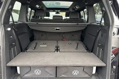 KR25NTO Volkswagen ID. Buzz 250kW GTX Pro 86kWh 5dr 4MOTION LWB Auto [7 Seat] Thumbnail #26