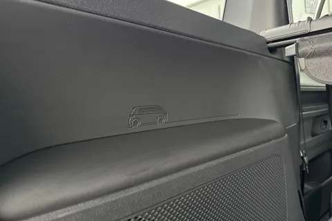 KR25NTO Volkswagen ID. Buzz 250kW GTX Pro 86kWh 5dr 4MOTION LWB Auto [7 Seat] Thumbnail #27