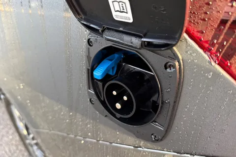 31 of 61 for Volkswagen California Coast T7 SWB 150 PS DSG - New Shape / Delivery Mileage