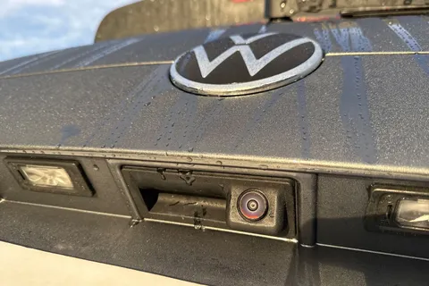 32 of 61 for Volkswagen California Coast T7 SWB 150 PS DSG - New Shape / Delivery Mileage