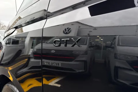 KR25NTO Volkswagen ID. Buzz 250kW GTX Pro 86kWh 5dr 4MOTION LWB Auto [7 Seat] Thumbnail #31