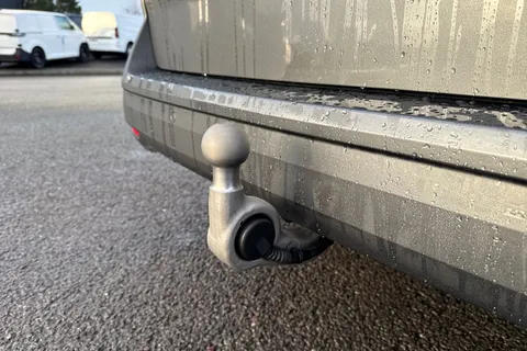 33 of 61 for Volkswagen California Coast T7 SWB 150 PS DSG - New Shape / Delivery Mileage