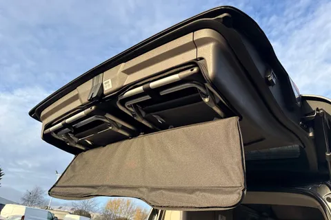 34 of 61 for Volkswagen California Coast T7 SWB 150 PS DSG - New Shape / Delivery Mileage