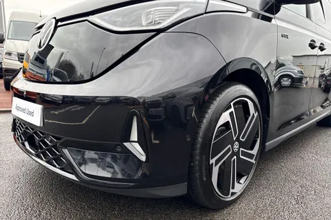 KR25NTO Volkswagen ID. Buzz 250kW GTX Pro 86kWh 5dr 4MOTION LWB Auto [7 Seat] Thumbnail #33