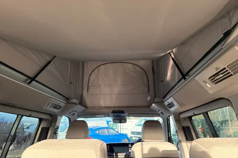 35 of 61 for Volkswagen California Coast T7 SWB 150 PS DSG - New Shape / Delivery Mileage