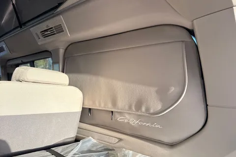 36 of 61 for Volkswagen California Coast T7 SWB 150 PS DSG - New Shape / Delivery Mileage