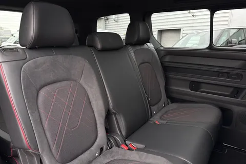 KR25NTO Volkswagen ID. Buzz 250kW GTX Pro 86kWh 5dr 4MOTION LWB Auto [7 Seat] Thumbnail #35