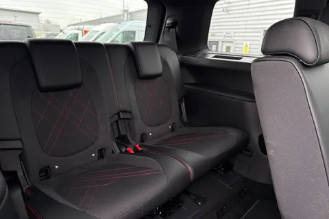 KR25NTO Volkswagen ID. Buzz 250kW GTX Pro 86kWh 5dr 4MOTION LWB Auto [7 Seat] Thumbnail #36