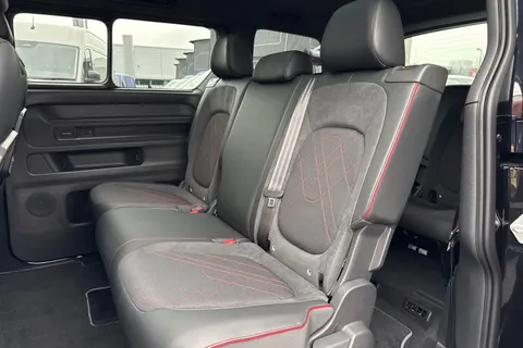 KR25NTO Volkswagen ID. Buzz 250kW GTX Pro 86kWh 5dr 4MOTION LWB Auto [7 Seat] Thumbnail #37