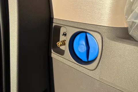 38 of 61 for Volkswagen California Coast T7 SWB 150 PS DSG - New Shape / Delivery Mileage