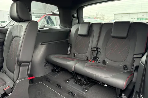 KR25NTO Volkswagen ID. Buzz 250kW GTX Pro 86kWh 5dr 4MOTION LWB Auto [7 Seat] Thumbnail #38