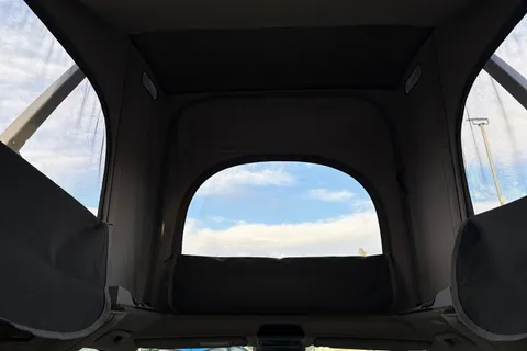 42 of 61 for Volkswagen California Coast T7 SWB 150 PS DSG - New Shape / Delivery Mileage