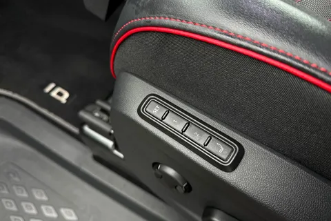 KR25NTO Volkswagen ID. Buzz 250kW GTX Pro 86kWh 5dr 4MOTION LWB Auto [7 Seat] Thumbnail #42