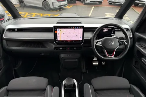 KR25NTO Volkswagen ID. Buzz 250kW GTX Pro 86kWh 5dr 4MOTION LWB Auto [7 Seat] Thumbnail #43