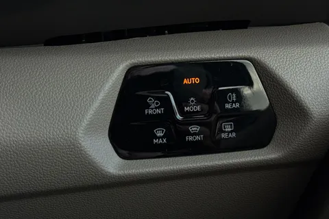 45 of 61 for Volkswagen California Coast T7 SWB 150 PS DSG - New Shape / Delivery Mileage