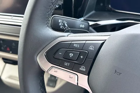 46 of 61 for Volkswagen California Coast T7 SWB 150 PS DSG - New Shape / Delivery Mileage