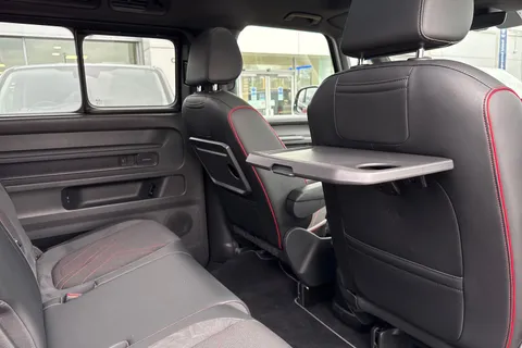 KR25NTO Volkswagen ID. Buzz 250kW GTX Pro 86kWh 5dr 4MOTION LWB Auto [7 Seat] Thumbnail #46