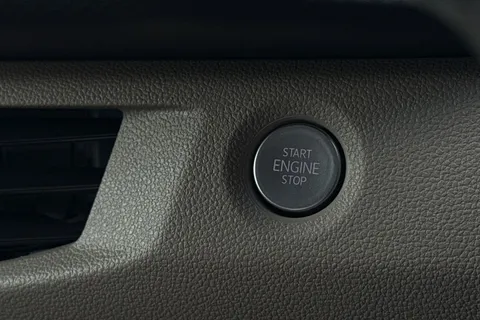 48 of 61 for Volkswagen California Coast T7 SWB 150 PS DSG - New Shape / Delivery Mileage