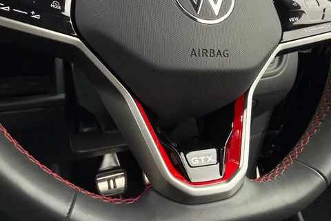 KR25NTO Volkswagen ID. Buzz 250kW GTX Pro 86kWh 5dr 4MOTION LWB Auto [7 Seat] Thumbnail #47