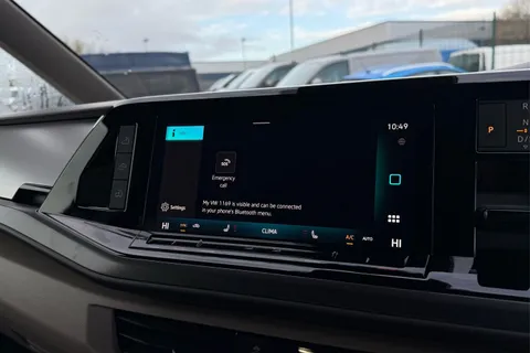 51 of 61 for Volkswagen California Coast T7 SWB 150 PS DSG - New Shape / Delivery Mileage