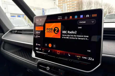 KR25NTO Volkswagen ID. Buzz 250kW GTX Pro 86kWh 5dr 4MOTION LWB Auto [7 Seat] Thumbnail #53