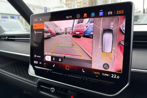 KR25NTO Volkswagen ID. Buzz 250kW GTX Pro 86kWh 5dr 4MOTION LWB Auto [7 Seat] Thumbnail #54