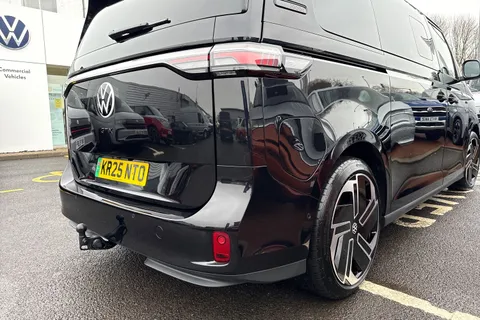 KR25NTO Volkswagen ID. Buzz 250kW GTX Pro 86kWh 5dr 4MOTION LWB Auto [7 Seat] Thumbnail #57