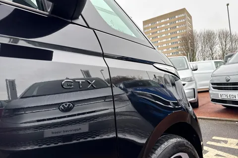 KR25NTO Volkswagen ID. Buzz 250kW GTX Pro 86kWh 5dr 4MOTION LWB Auto [7 Seat] Thumbnail #59