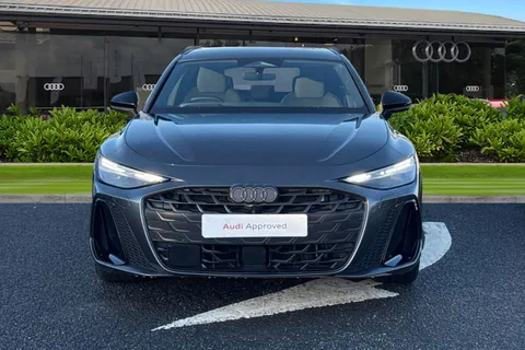 KS25PDY Audi A6 Avant Avant Launch Edition Plus TDI quattro 204 PS S tronic Thumbnail #6