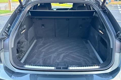 KS25PDY Audi A6 Avant Avant Launch Edition Plus TDI quattro 204 PS S tronic Thumbnail #7