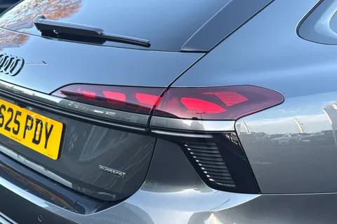 KS25PDY Audi A6 Avant Avant Launch Edition Plus TDI quattro 204 PS S tronic Thumbnail #8