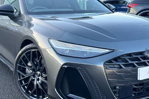 KS25PDY Audi A6 Avant Avant Launch Edition Plus TDI quattro 204 PS S tronic Thumbnail #9