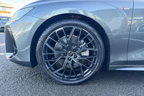 KS25PDY Audi A6 Avant Avant Launch Edition Plus TDI quattro 204 PS S tronic Thumbnail #10