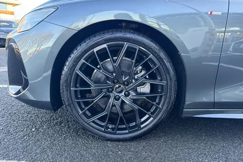 KS25PDY Audi A6 Avant Avant Launch Edition Plus TDI quattro 204 PS S tronic Thumbnail #11