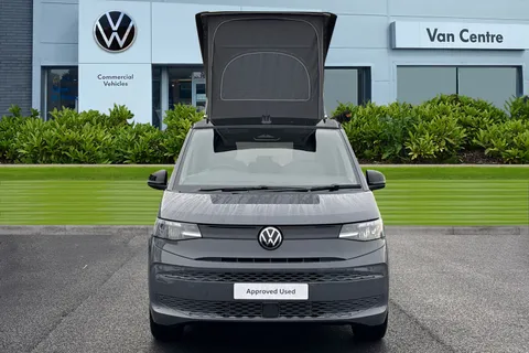 5 of 60 for Volkswagen California Coast T7 SWB 150 PS DSG - New Shape / Delivery Mileage