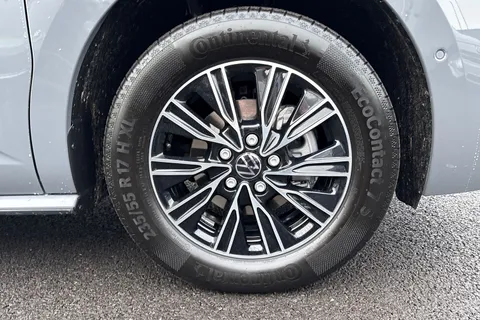 9 of 60 for Volkswagen California Coast T7 SWB 150 PS DSG - New Shape / Delivery Mileage