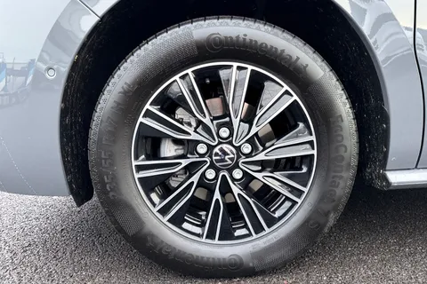 12 of 60 for Volkswagen California Coast T7 SWB 150 PS DSG - New Shape / Delivery Mileage